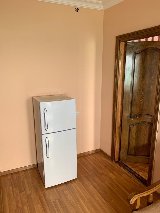Guest House Rusalka コブレチ エクステリア 写真