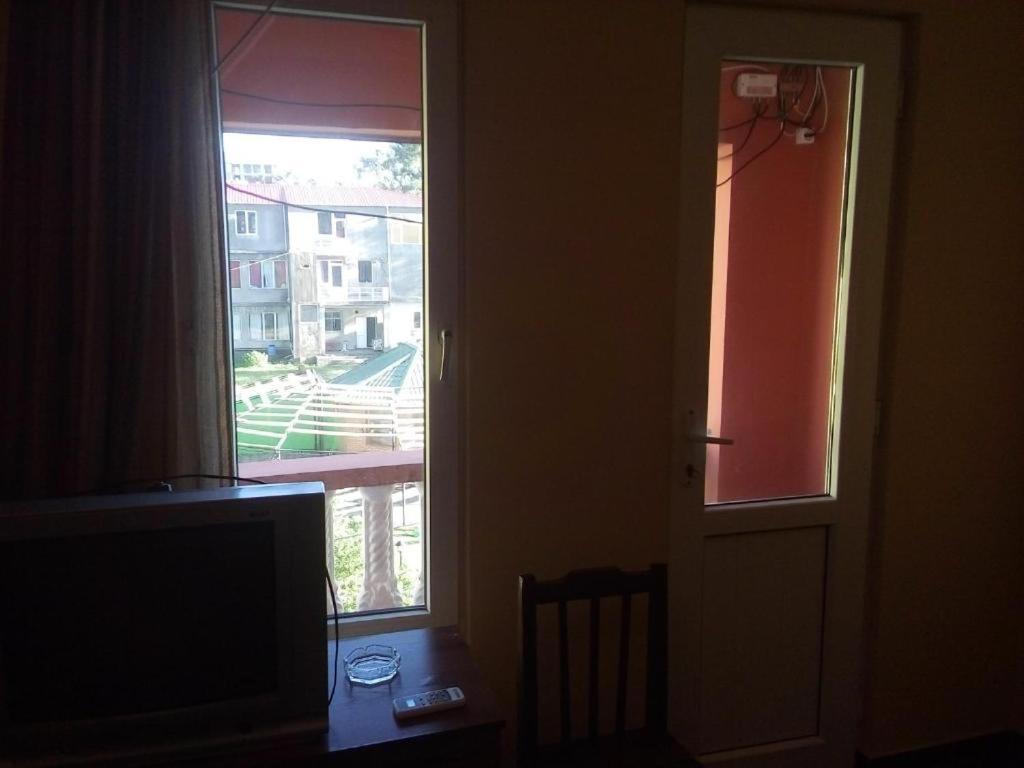 Guest House Rusalka コブレチ エクステリア 写真