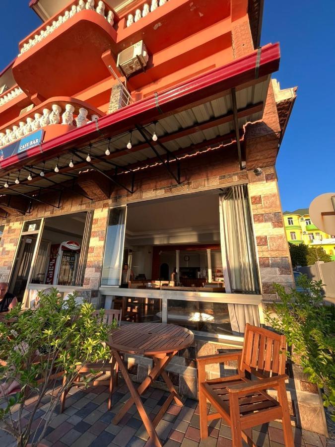 Guest House Rusalka コブレチ エクステリア 写真