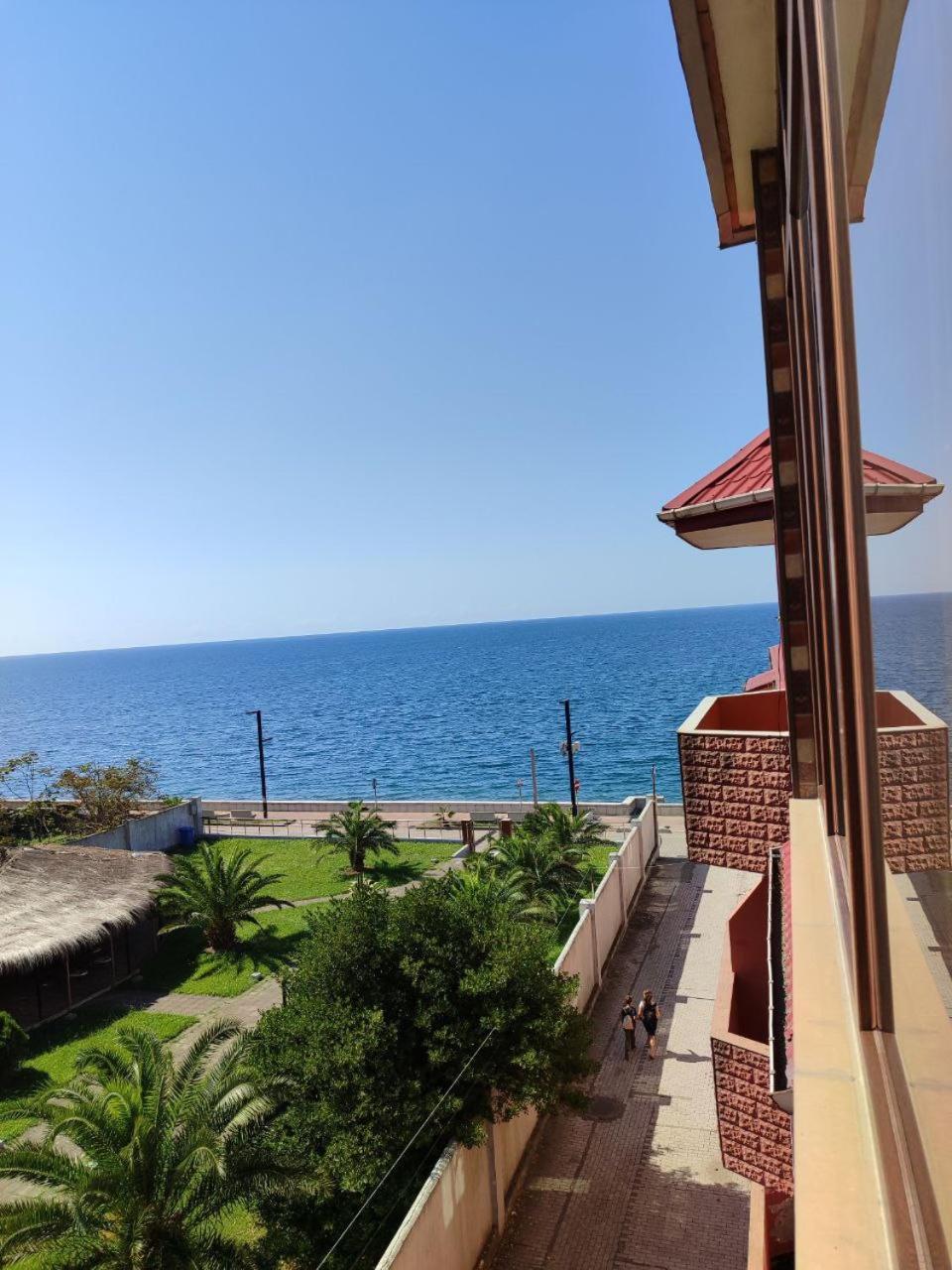 Guest House Rusalka コブレチ エクステリア 写真