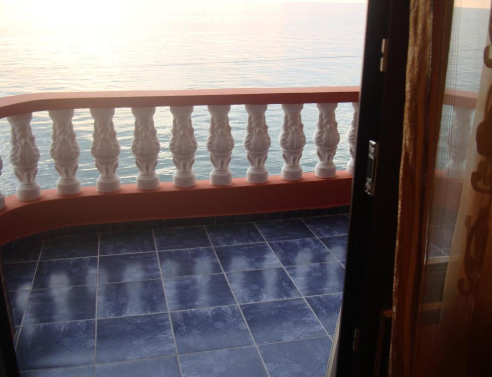 Guest House Rusalka コブレチ 部屋 写真