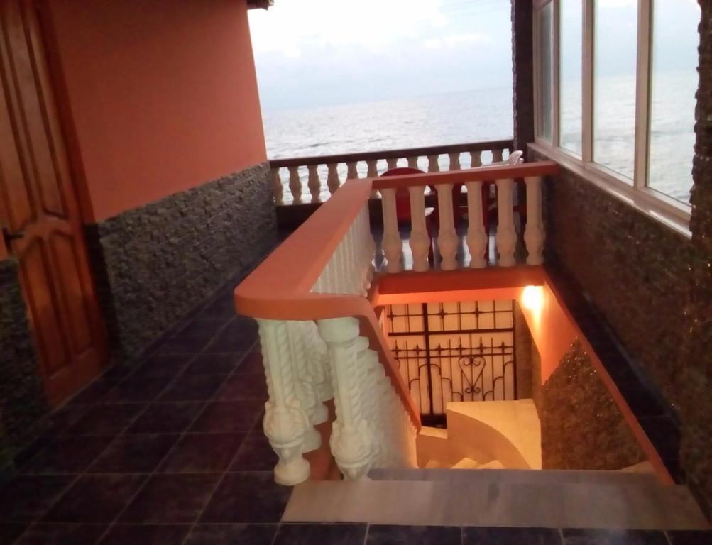 Guest House Rusalka コブレチ エクステリア 写真