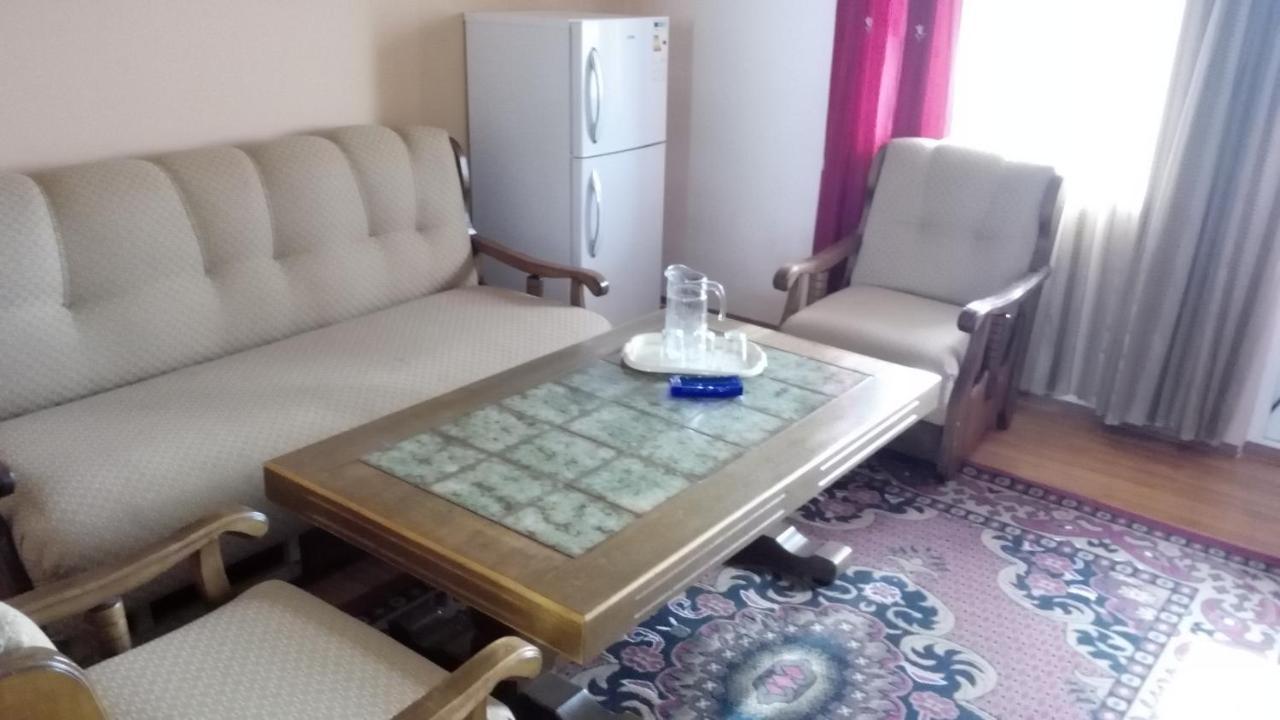 Guest House Rusalka コブレチ エクステリア 写真